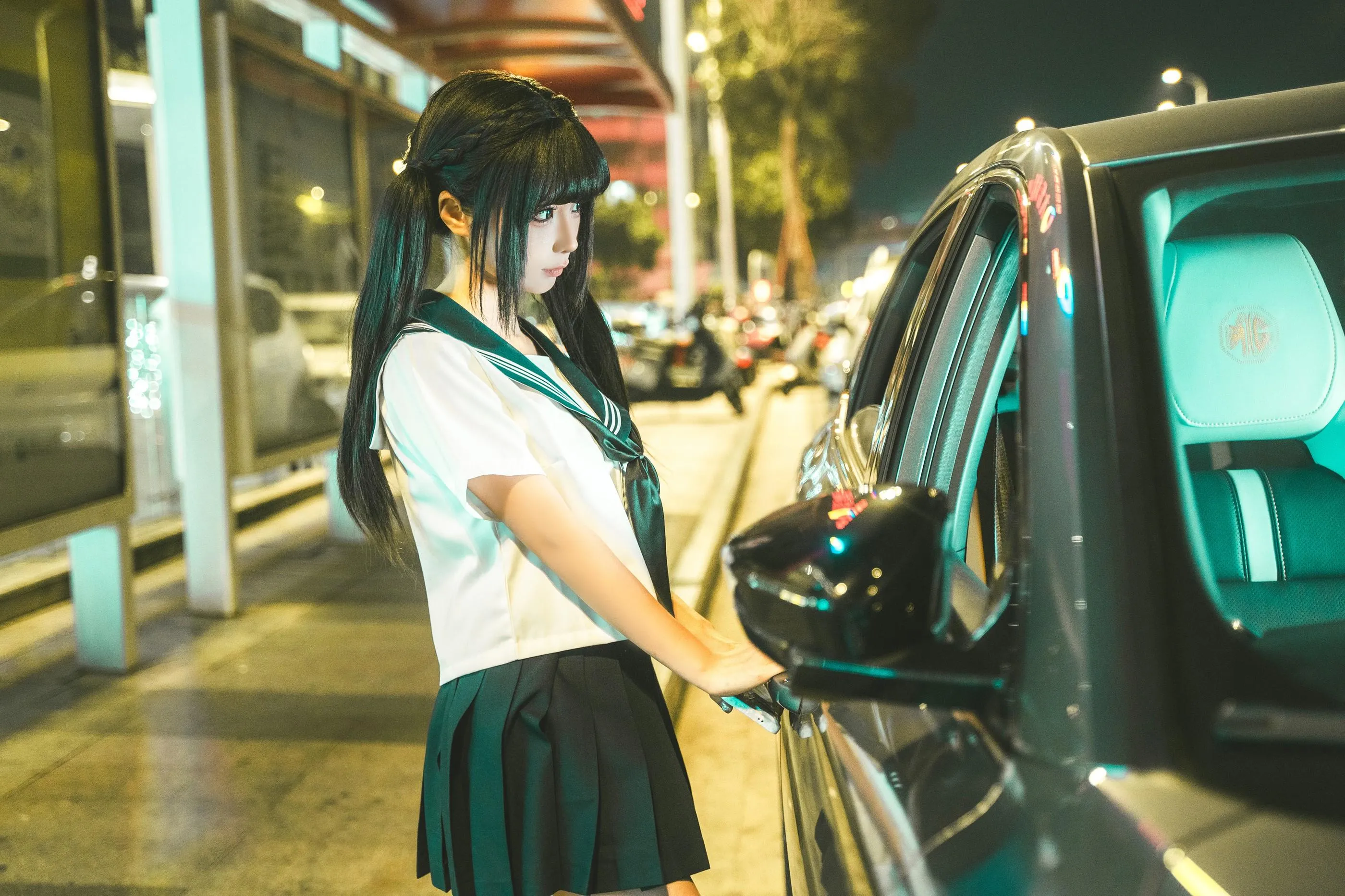 蠢沫沫 – NO.276 2024年02月合集-T3《蠢沫沫奇遇记2》 [115P]插图5